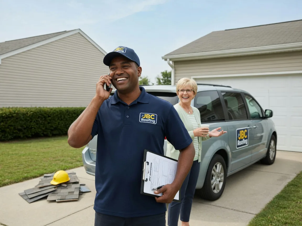 Roof Replacement Ehrhardt, SC FAQs